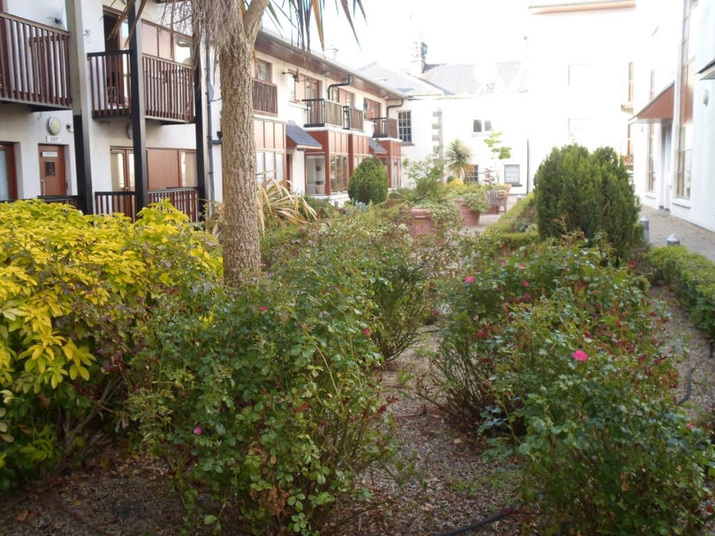 Wexford Town Centre Apartment Ruang foto